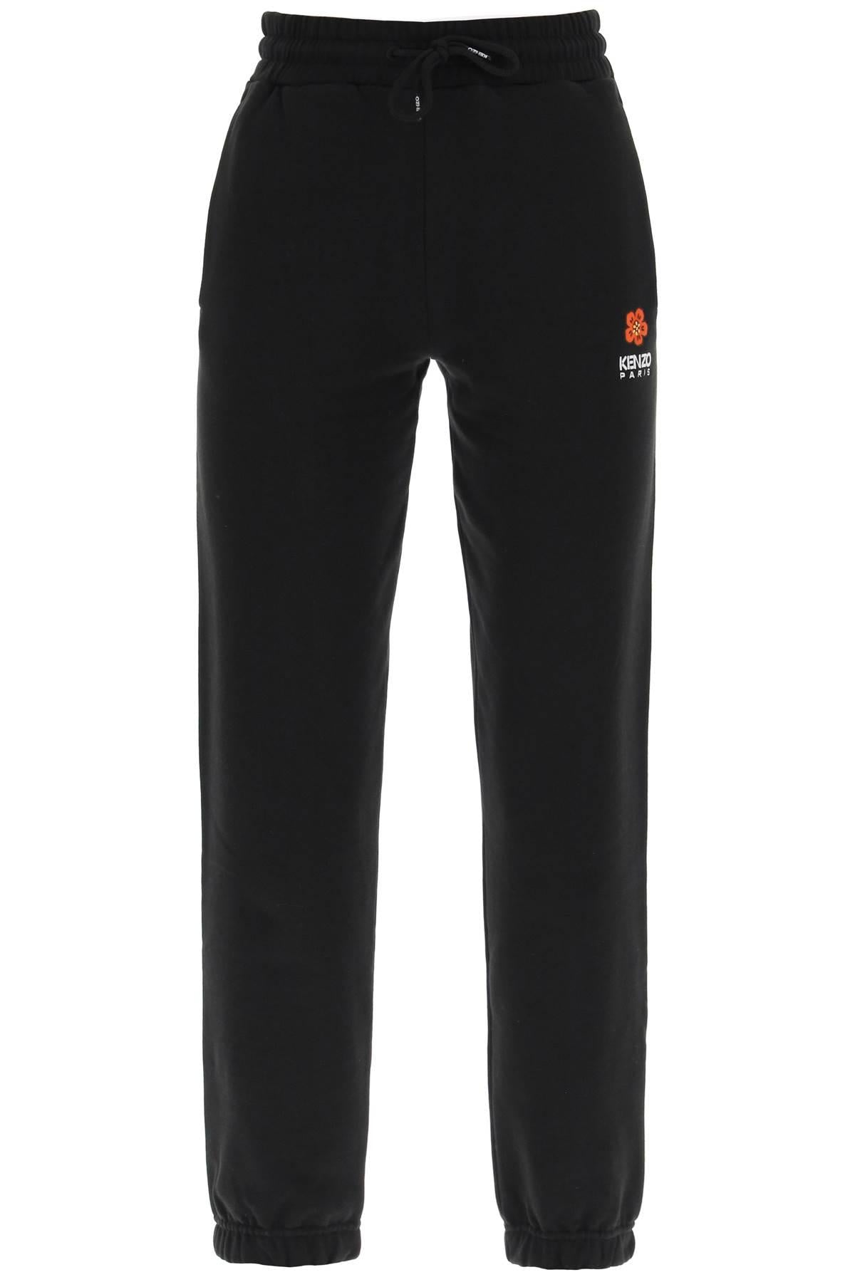 Kenzo joggers online womens